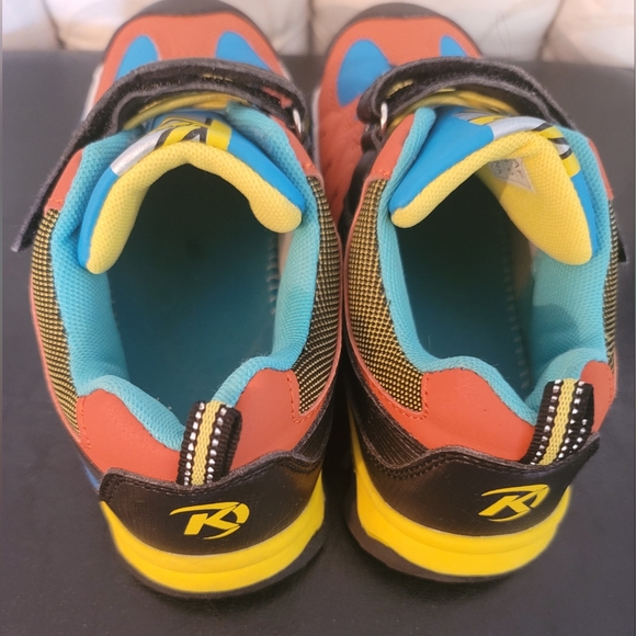 K Sport Sneakers - Picture 4 of 5